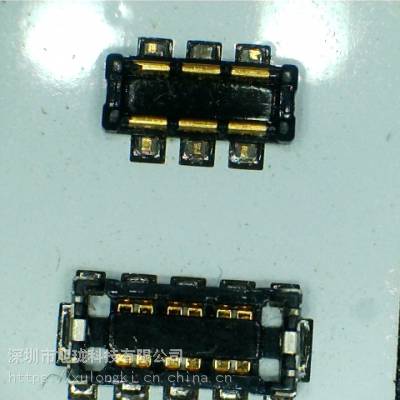 CPB9506-0101F XL051M006-13 XL051F006-13 6PIN