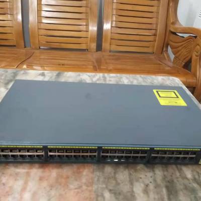 CISCO WS-C2960G-48TC-Lά˼ܽά