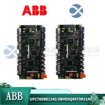 ABB PM820-1 控制器模块