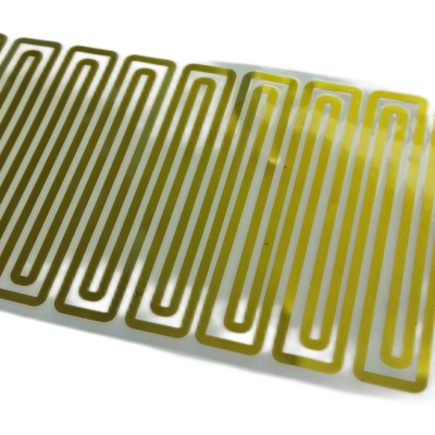 pet加热膜 pet电热膜 pet电伴热 爬虫伴热加热膜 深圳中力电子