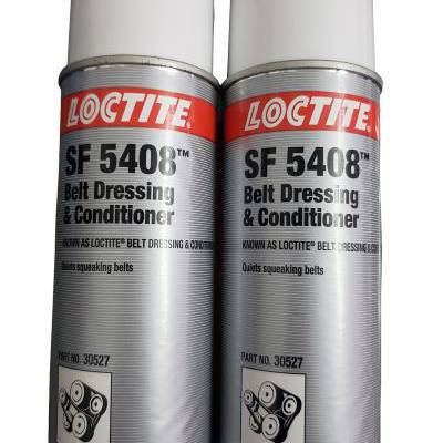 LOCTITE SF 5408防止皮带打滑并防止其变质