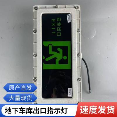 DC24-36V消防应急照明灯 楼道标志疏散指示灯 安全出口应急灯