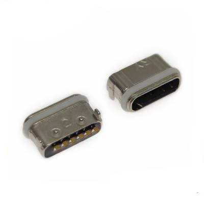Type-C 6PINĸ Ƭ¶ Ų ˮUSB3.1ĸ