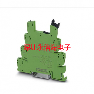 Phoenix 2982689̵Ӳ PLC-BSC-TTL/1