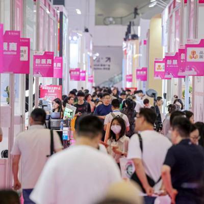 2025第33届深圳礼品展工艺品展览会
