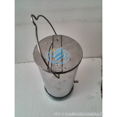 ZPY-1水质取样器使用方法