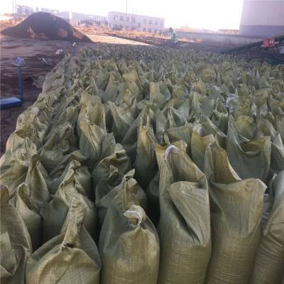 内蒙古锡林浩特美城有机肥料厂常年低价直销优质纯发酵羊粪肥