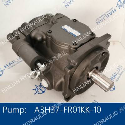 ոͱA3H37-FR01KK-10 hatch cover hyd pump