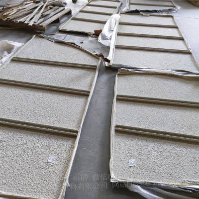 附近镁合金冲孔铝单板安装方法冲孔铝单板镁合金安装方法