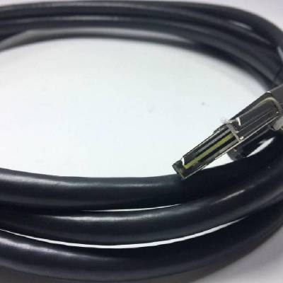 290128-005M InfiniBand MAD***N CABLE TYPE IBٵ