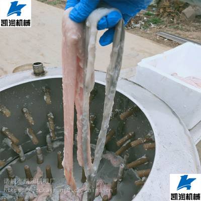 卧筒立筒60型 猪肥肠去油机 牛羊肠子洗肠机商用