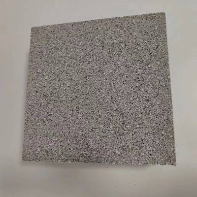 楼房外墙匀质保温板 高密度水泥纤维板 无机复合聚苯A级保温板