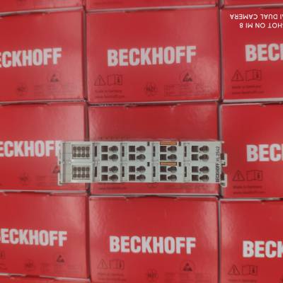 BeckhoffKL2542 ߶ӣ2 ͨ˶ӿֱ