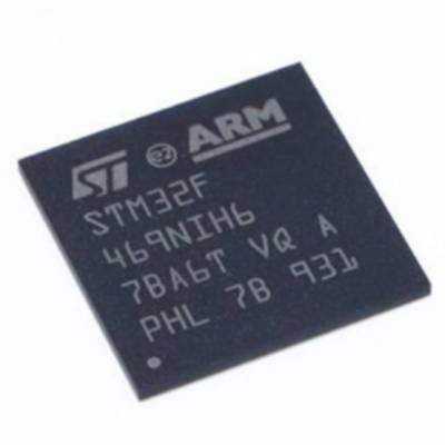 ӦԭװSTM32F469NIH6 ARM΢ - MCU BGA