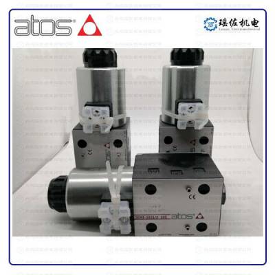 ATOS电磁阀SDHE-0670/0754避免泵油返流SDHE-0670/0754系列咨询