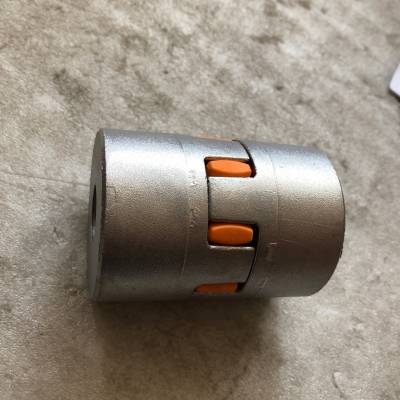 Ӧ ¹KTR  Rotex 24 Aluminium m. Bohrung