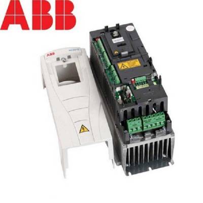 ABB800变频器ACS800-01-0205-5+P901功率kW160中英文控制面板