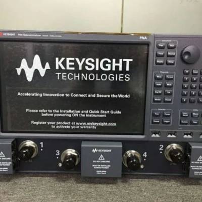 ΢/keysight N5222B-900 Hz/10 MHz  26.5 GHz