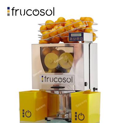 西班牙FRUCOSOL MODELO F50C 全自动榨汁机