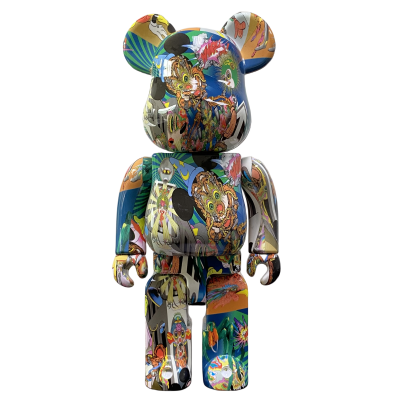 bearbrick400% 1000%ܰڼ  ݷҾӰڼ