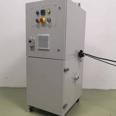 金属扬尘吸尘器自动化配套用自动变频系统380V/220V