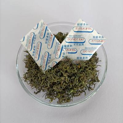 食品级脱氧剂100型月饼茶叶专用防潮防霉除氧保鲜剂