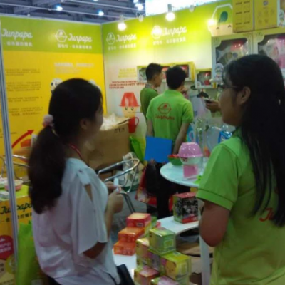 2019中国杭州儿童产业博览会