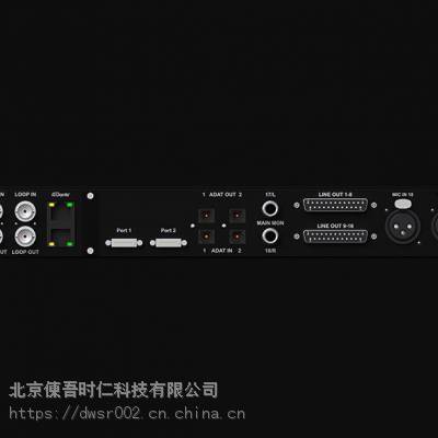 AVID Pro Tools MTRX Studio ¼Ƶӿ ȫAD/DAģתProToolsHDϵͳ