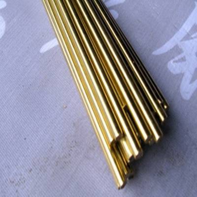 H62耐磨黄铜棒，日本三菱C2680进口黄铜条