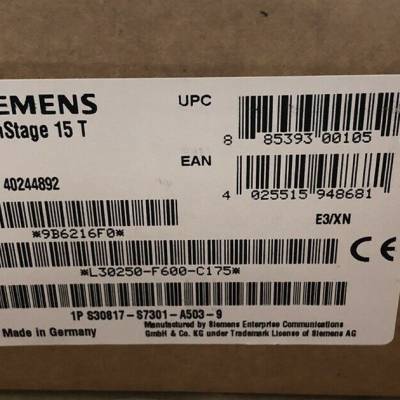 Siemens OptiPoint 500,openstage15 西门子 座机 IP 电话机