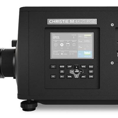 Christie M 4K25 RGB 25000 *** DLP ͶӰ𱱾