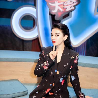 米兰时装周新锐***时尚女装品牌 张帅22夏电商直播品牌女装货源供应