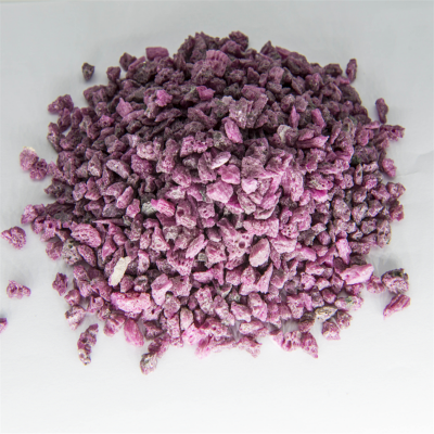 ɰPINK FUSED ALUMINA 0-1-3-5-8MM
