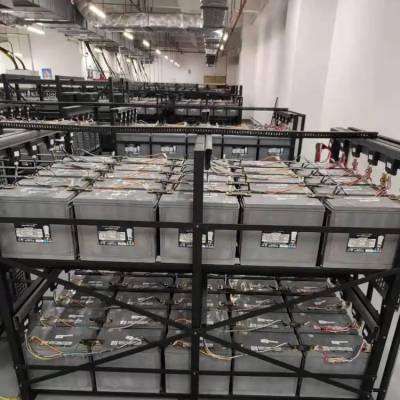 旧电池回收 珠海市叉车电池组收购 大鑫再生资源公司