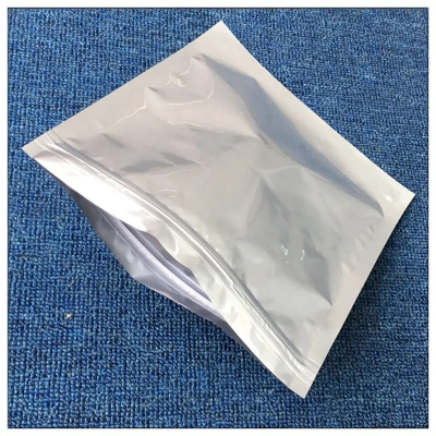 真空铝箔袋 三边封耐高温蒸煮袋 铝箔杀菌食品包装袋 密封袋