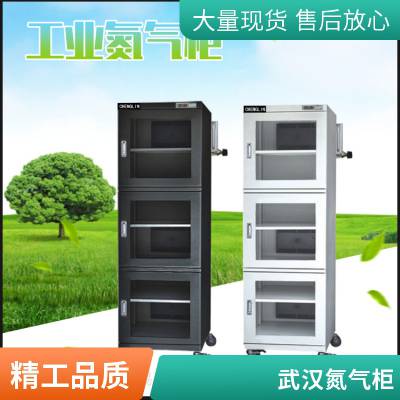 1436L氮气柜 组合型氮气柜（电子除湿 氮气）节约电气（成霖）
