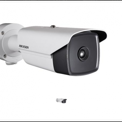 QH- DS-2TD2166ϵ
