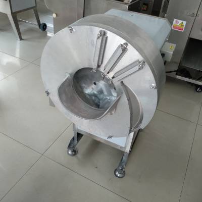 台恩竹笋切丝机切竹笋机整机不锈钢材质切丝标准