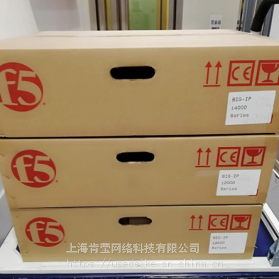 F5负载均衡器回收