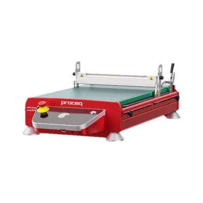 赛力斯Proceq自动涂膜机ZAA2600.A