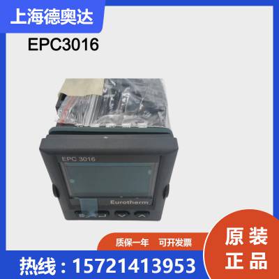 英国欧陆EUROTHERM 温控表 EPC3016