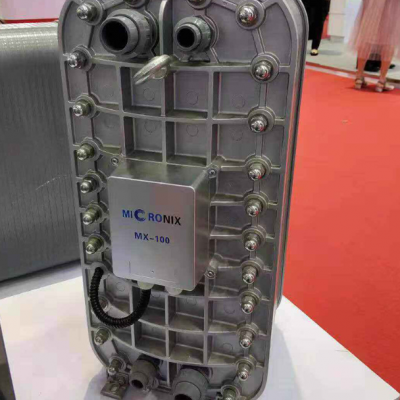 美国Micronix麦克尼斯EDI模块MX-100 1吨产水量水设备 电除盐