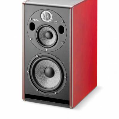 Focal Trio6 Be 三分频监听音箱 录音棚专业设备集成