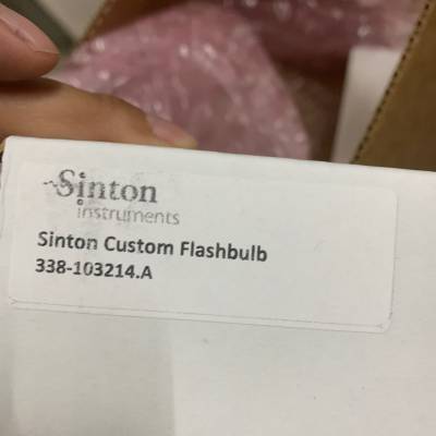 优势 美国进口 Sinton Instruments 氙灯 QF32 Sinton Custom Flashbulb H