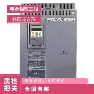 富士交流伺服驱动器RYH401F5-VV2(400W)全新原装型号齐全