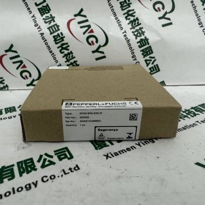 售后无忧PLX51-DNPM输入输出模块。