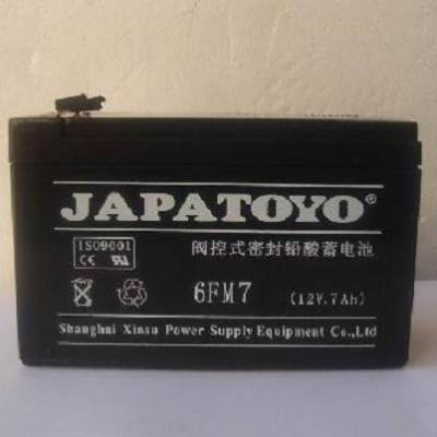 6FM-7 Ǧά12V7AH UPSϵԴ