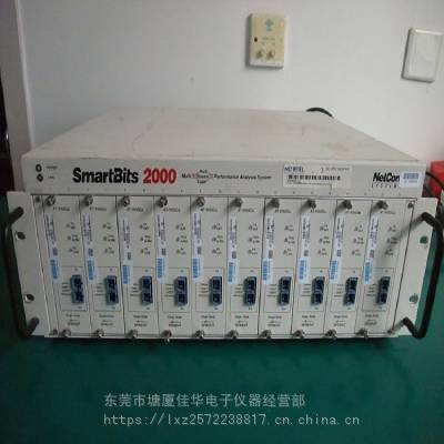 SmartBits2000 ˼spirent2000Aǻ