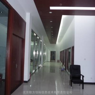 为什么监控系统要强调低照度?