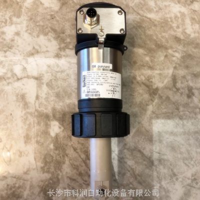 宝德burkert电导率 8228-00566605 带显示一体式 长沙发货